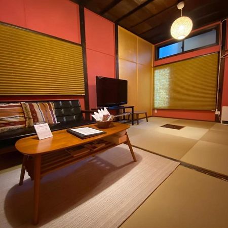 Yokohama Guesthouse Haco Tatami - Vacation Stay 63740 Екстериор снимка
