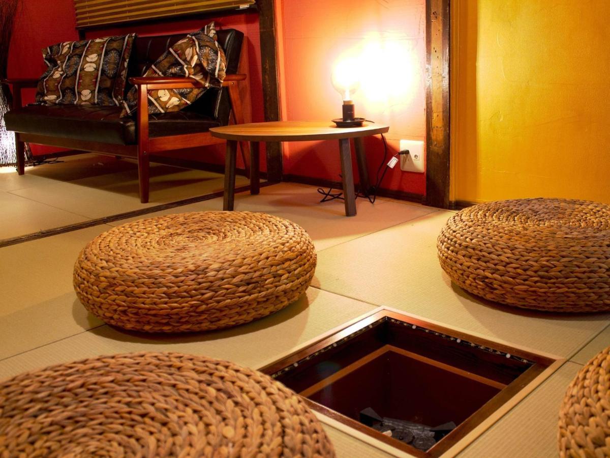 Yokohama Guesthouse Haco Tatami - Vacation Stay 63740 Екстериор снимка