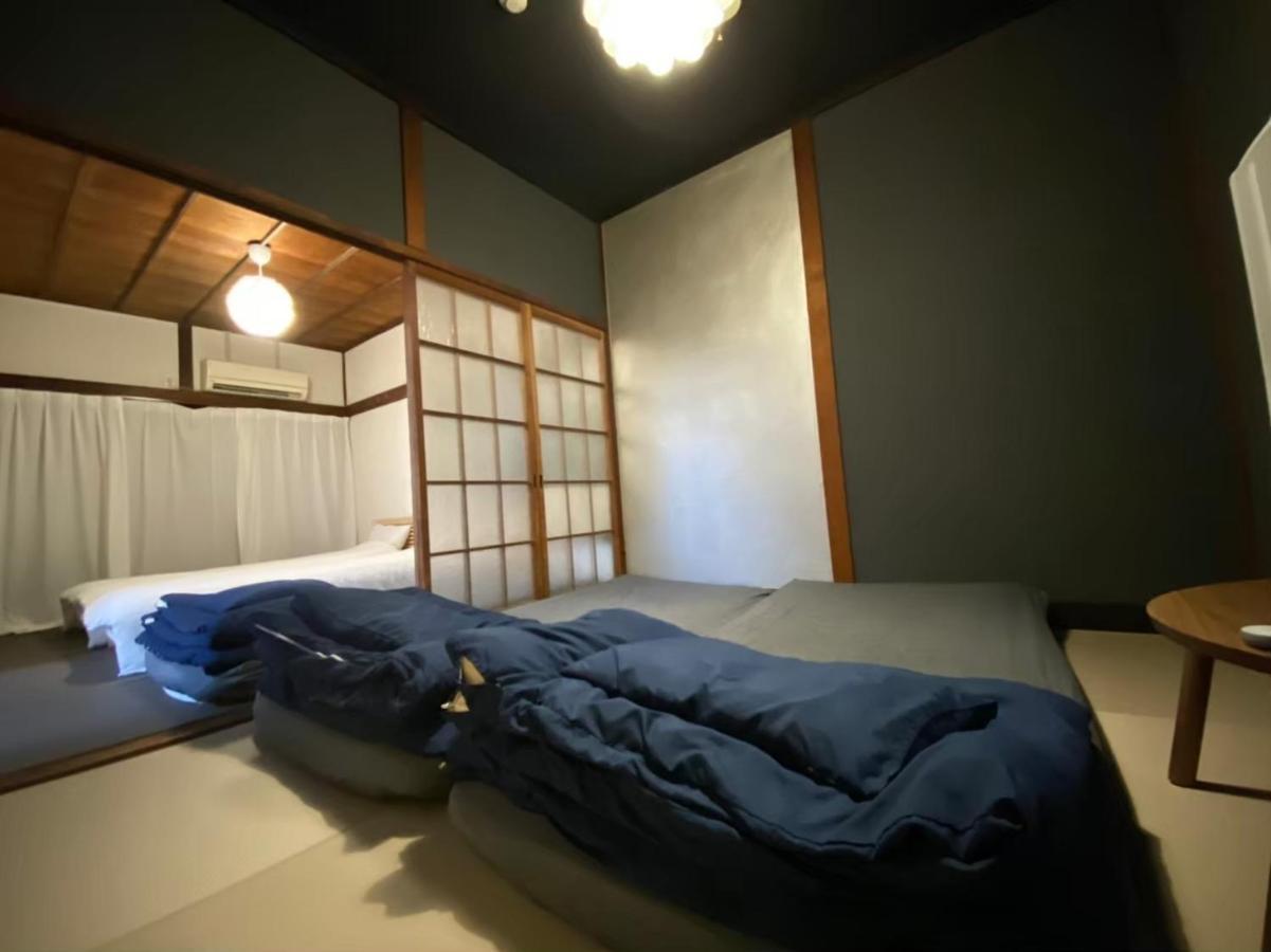 Yokohama Guesthouse Haco Tatami - Vacation Stay 63740 Екстериор снимка